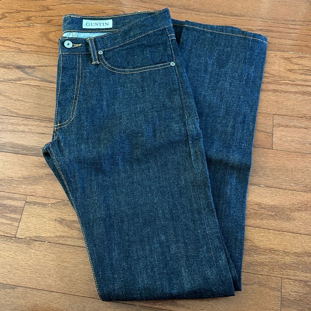 NWOT Men’s Gustin Jeans